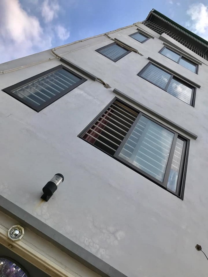 Bán đất Kim Giang, Hoàng Mai, ô tô, kinh doanh, 65m2, MT 5,2m, 5,6 tỷ 10374116