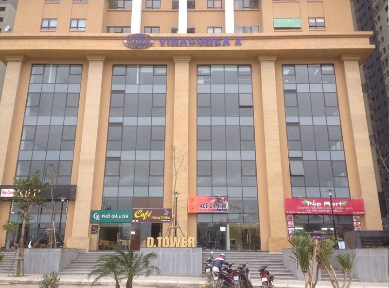 Bán đất Kim Giang, Hoàng Mai, ô tô, kinh doanh, 65m2, MT 5,2m, 5,6 tỷ 10374116