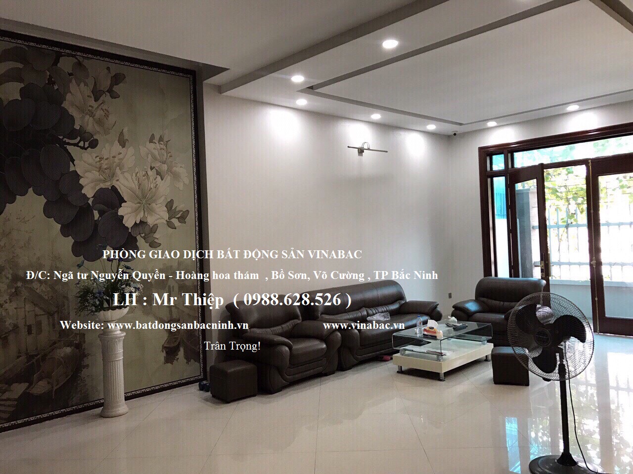 Cho thuê nhà 9 phòng khu Đại Dương  - có cầu thang máy ,TP Bắc Ninh 10375200