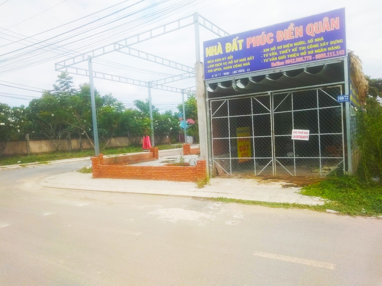 Bán lô đất bao rẻ dự án Việt Nhân đường số 1, Long Trường, Quận 9.  10376058