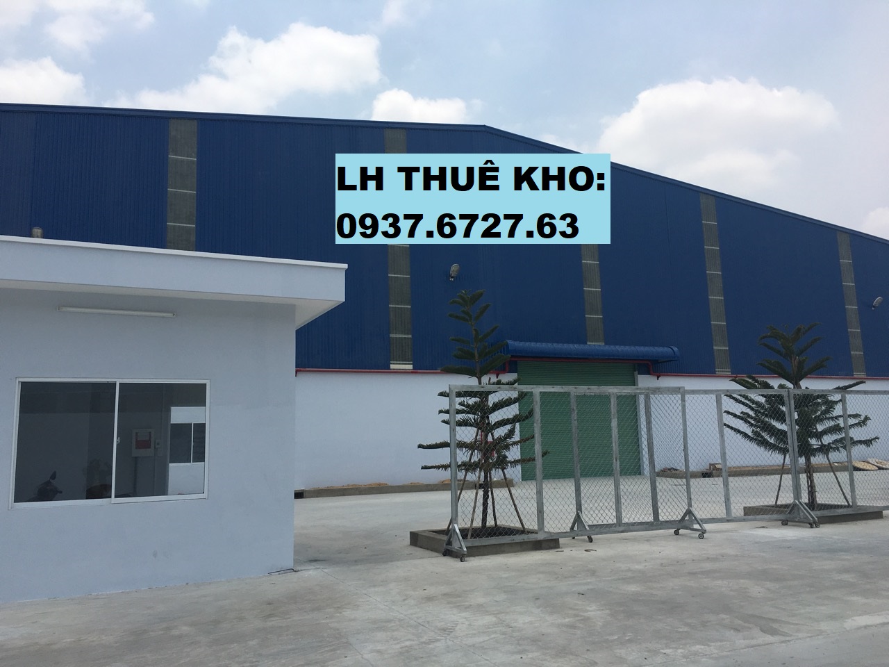 Cho thuê kho xưởng diện tích 200 m2, 300 m2, 500 m2 tại Dĩ An, Bình Dương giá rẻ 10376122