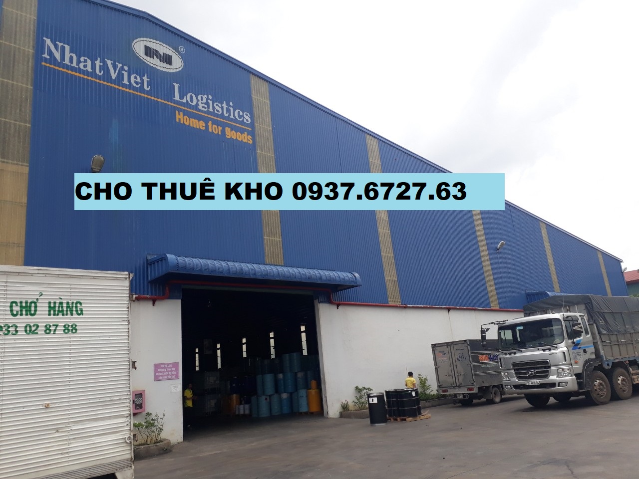 Cho thuê kho xưởng diện tích 200 m2, 300 m2, 500 m2 tại Dĩ An, Bình Dương giá rẻ 10376122