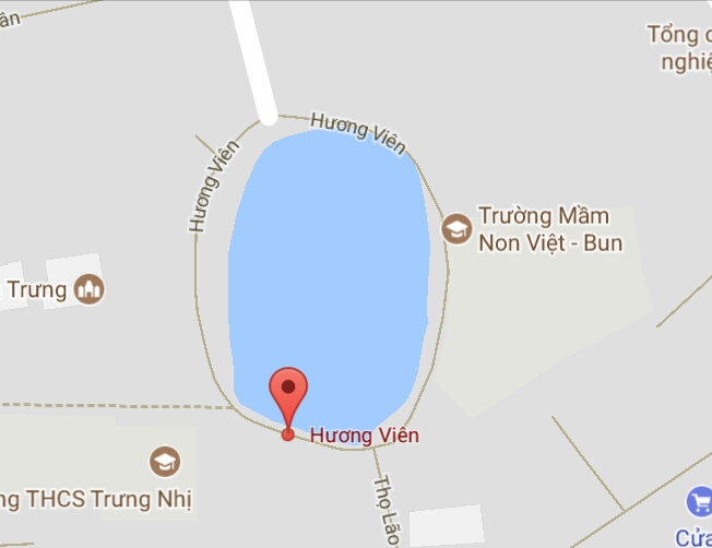 Bán nhà MP Hương Viên 43.6m2x 2 tầng, mt 4.8m, giá rẻ chỉ 10.2 tỷ 10377902