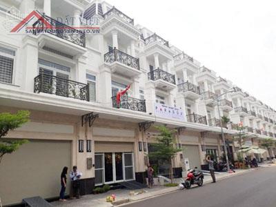 Cho thuê căn nhà Khu Cityland Park Hills CÓ HẦM - Gò Vấp - TP Hồ Chí Minh 10378427