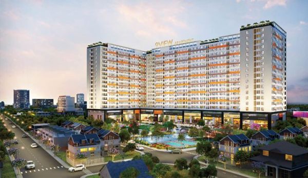 Chính chủ cần cho thuê căn hộ 9 view Đường Tăng Nhơn Phú, Phường Phước Long B, Quận 9, Tp Hồ Chí 10378632