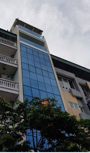 Mặt phố Ngụy Như Kon Tum, Thanh Xuân, DT 80m2, 7 tầng thang máy, chỉ 27 tỷ! 10379004
