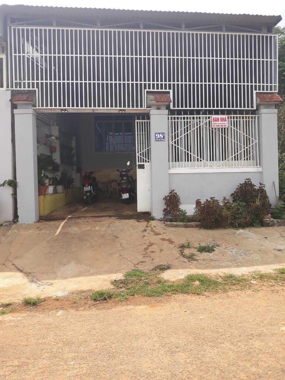 Bán nhà và đất tại Phù Đổng, Thành phố Pleiku, Gia Lai 10379055