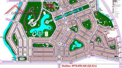 Mở bán dự án mới Khu dân cư Sơn Tịnh - Quảng Ngãi chỉ với 850 triệu/nền LH: 0978 058 368 10379672