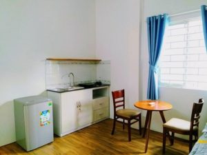 Cho thuê căn hộ full nội thất giá rẻ ngay biển ĐN tại Phước Mỹ, Sơn Trà, Đà Nẵng 10380499