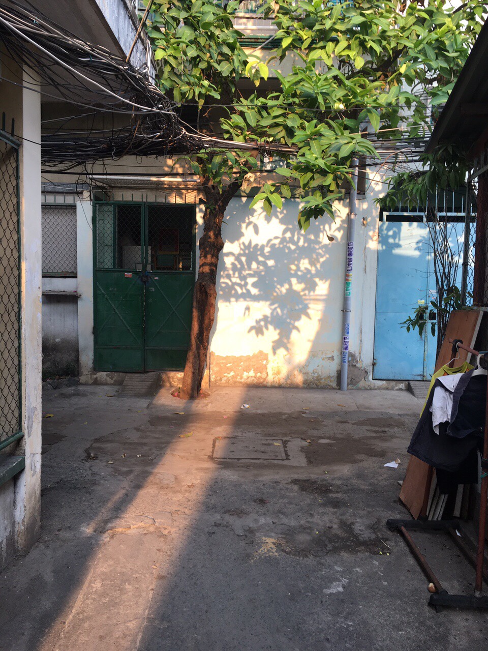 Chính chủ bán GẤP nhà dt 60m2 tại Hẻm Nguyễn Văn Đậu, Bình Thạnh 10380662