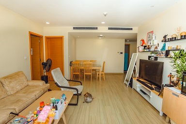 Cần bán căn hộ chung cư 2 phòng ngủ - 88 Láng Hạ, Đống Đa, Hà Nội 10381203