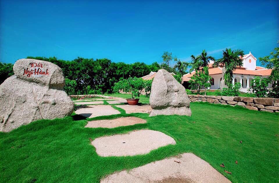 Đất nền nghỉ dưỡng kinh đô Resort Bình Thuận 10381674
