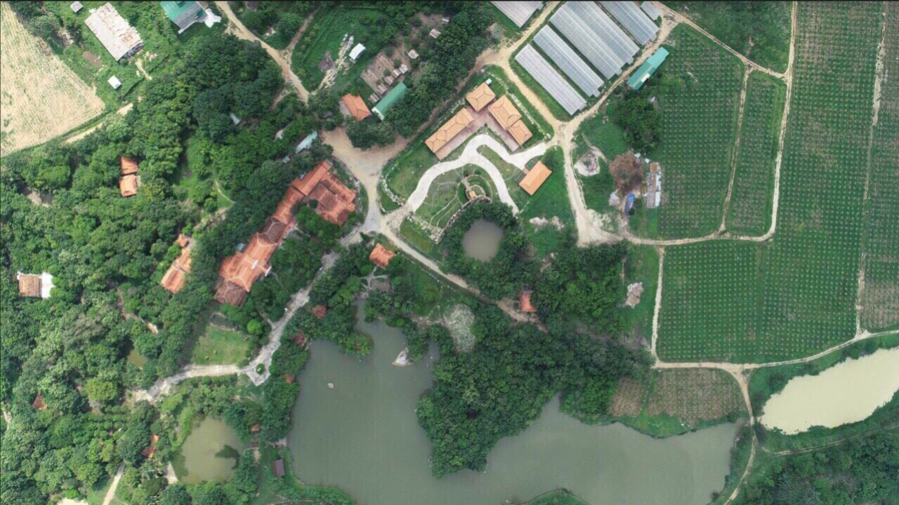Đất nền nghỉ dưỡng kinh đô Resort Bình Thuận 10381674