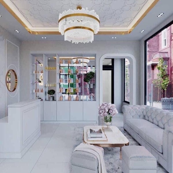 Chính chủ sang nhượng Spa số 82 Thợ Nhuộm, Quận Hoàn Kiếm, Hà Nội 10382452