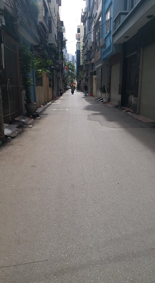 Bán nhà phân lô Vũ Hữu, Lê Văn Lương, ô tô tránh trước nhà, 50m2x4 tầng, mt 4m, giá 6,2 tỷ 10383443