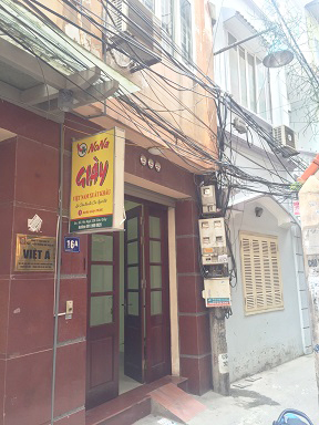 Cho thuê cả nhà  tại số 16, ngõ 329, Phường Dịch Vọng, Quận Cầu Giấy, Hà Nội 10384563