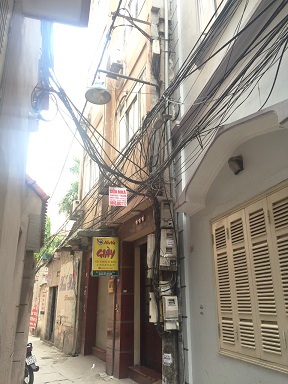 Cho thuê cả nhà  tại số 16, ngõ 329, Phường Dịch Vọng, Quận Cầu Giấy, Hà Nội 10384563