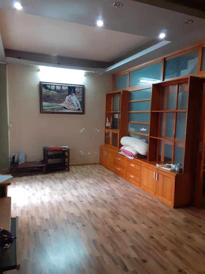 Bán nhà ngõ 165 Thái Hà, ô tô, kinh doanh, giá 6,6 tỷ LH 0946967011 10384732