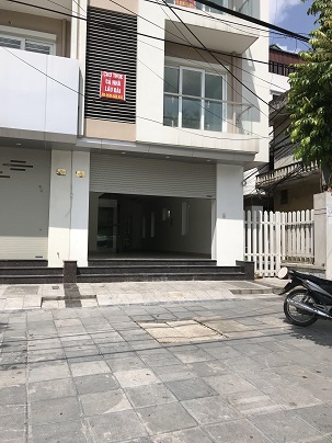 Cho thuê nhà 5 tầng mới xây tại L1.01 kdt Gold Silk Vạn Phúc, Hà Đông, Hà Nội. 10387974
