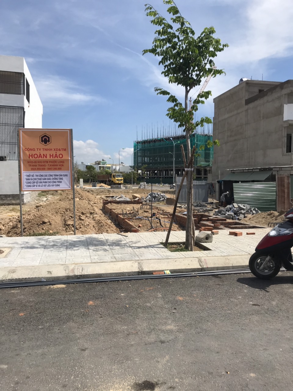 Bán đất ở khu đô thị an bình tân thành phố Nha Trang , giá chỉ 2 tỷ 240 triệu 10388502