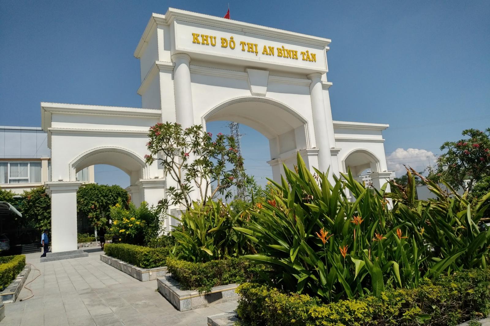 Bán đất ở khu đô thị an bình tân thành phố Nha Trang , giá chỉ 2 tỷ 240 triệu 10388502