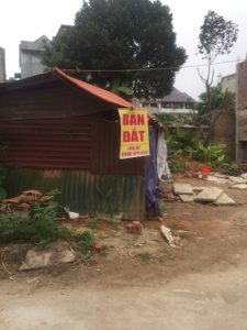 Chính chủ cần bán 2 lô đất liền kề tại khu 1B đồi Mẻ Quàng - Phường Nông Trang – Thành Phố Việt 10389769