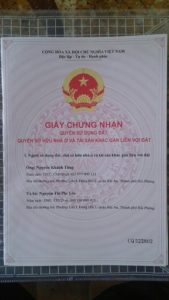 Chính chủ cần bán 2 lô đất liền kề tại khu 1B đồi Mẻ Quàng - Phường Nông Trang – Thành Phố Việt 10389769