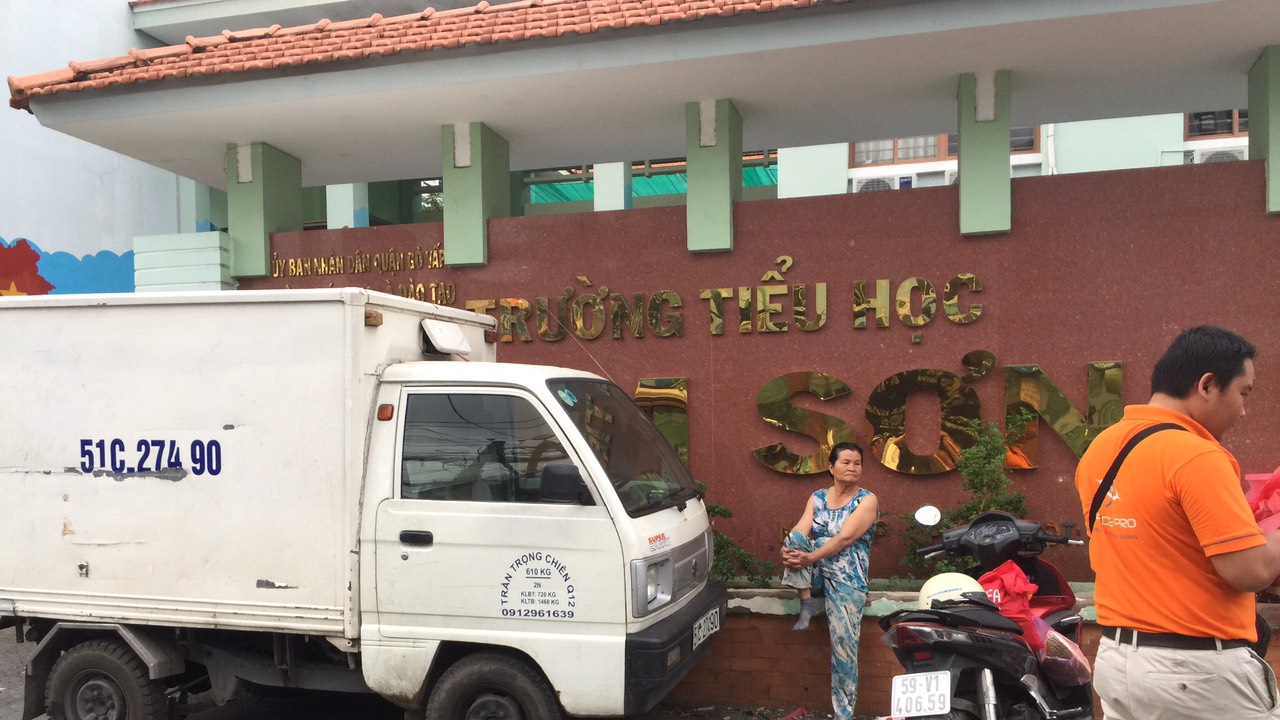 Bán gấp nhà hẻm xe hơi Phạm Văn Chiêu Phường 14 Gò Vấp.
+ DT: 4m x 11m, 3,5 tỷ 10389922
