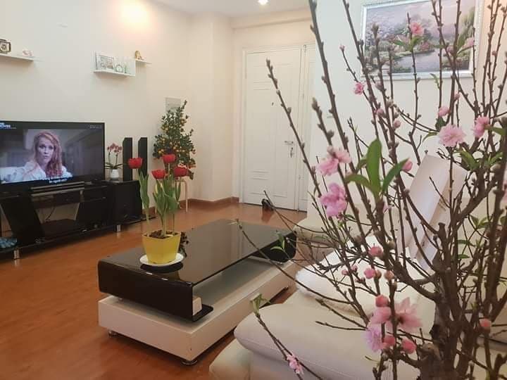 
Cần bán nhanh căn chung Green House ( GH4) cực đẹp tại Việt hưng. LH 0348861819
 10390939