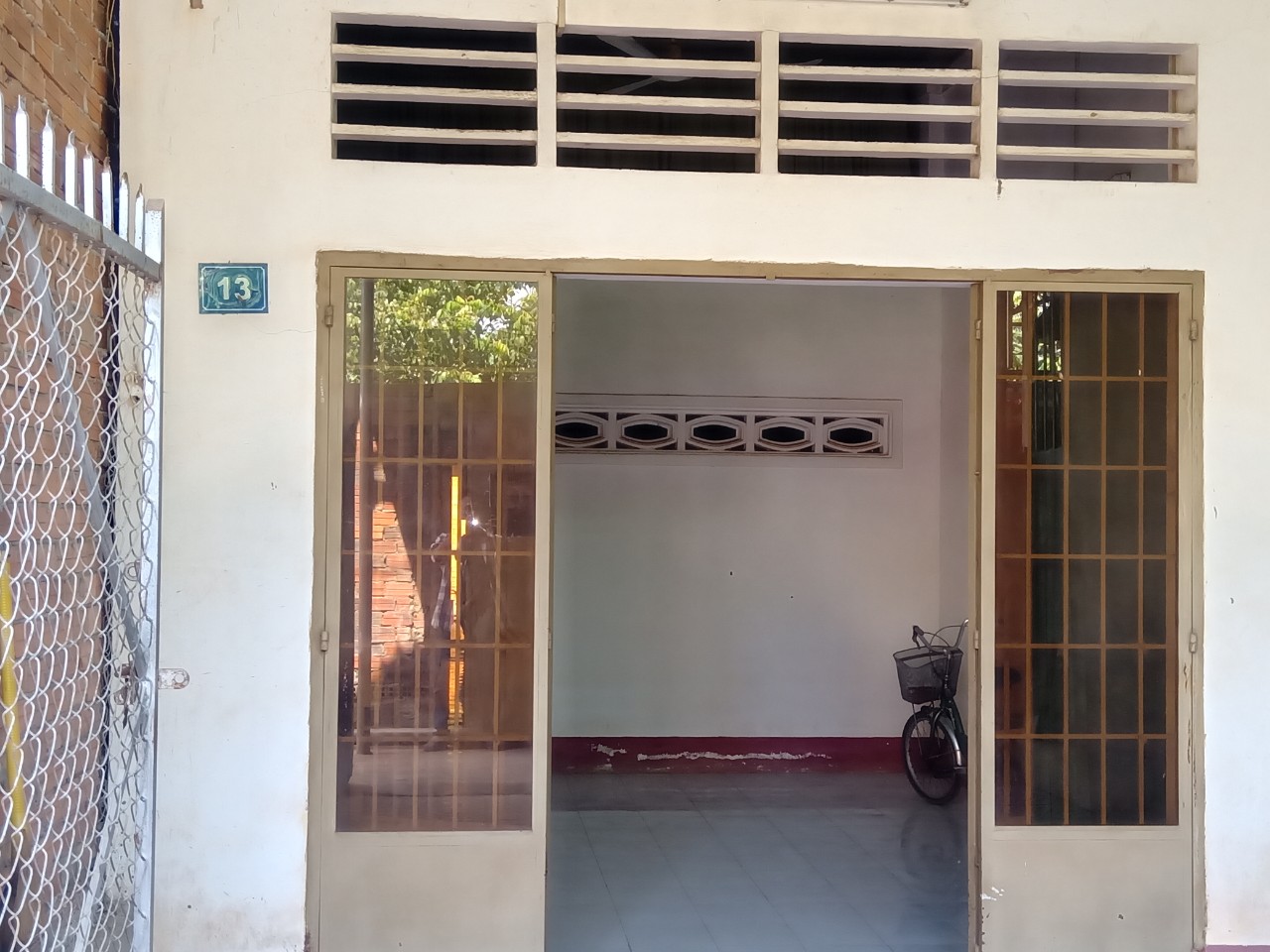 Chính chủ cần bán nhà + đất tại xã Lòng Thành Bắc, Hoà Thành, Tây Ninh 10391928
