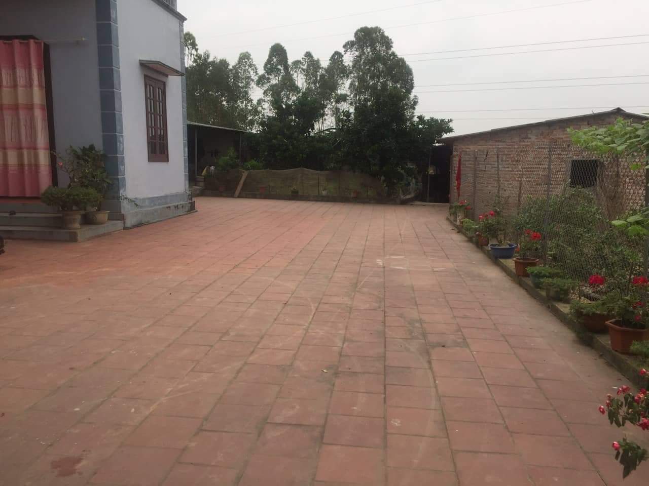 Chính chủ bán gấp nhà đất tại  thôn Đông Kỳ, xã Thụy An, Huyện Ba Vì, Hà Nội 10392168