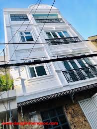 Nhà MT lô góc kinh doanh sầm uất Phan Văn Trị.Gò Vấp.5,5 x10,2 tầng, giá12,8 tỷ 10392790