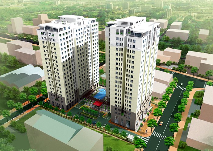 Cần cho thuê căn hộ Topaz Garden Quận Tân Phú, diện tích 60m2, 2pn, 2wc, NTCB lầu cao view đẹp, giá 8tr/th 10393892