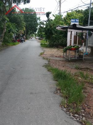 Bán nhà đất mặt tiền đường Trương Định, phường An Bình, TP Rạch Gía, Tỉnh Kiêng Giang 10394083