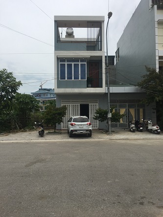 Chính chủ cần bán nhà tại lô 211 - MBQH 2122, phường Đông Hải, thành phố Thanh Hóa 10394208