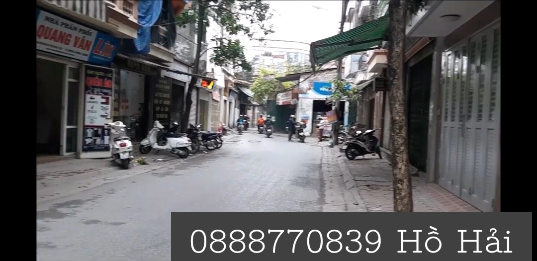 Bán nhà gần Phố Minh Khai, Hai Bà Trưng, giá chỉ 2.699 triệu. 10398947