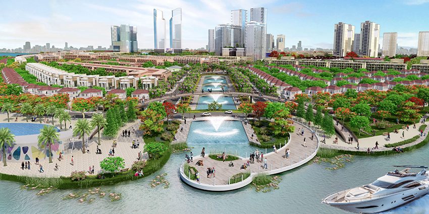 Chính chủ bán gấp lô A10 – 110m2 dự án Nam Phong Ecopark giá 1ty2 thương lượng
 10399432