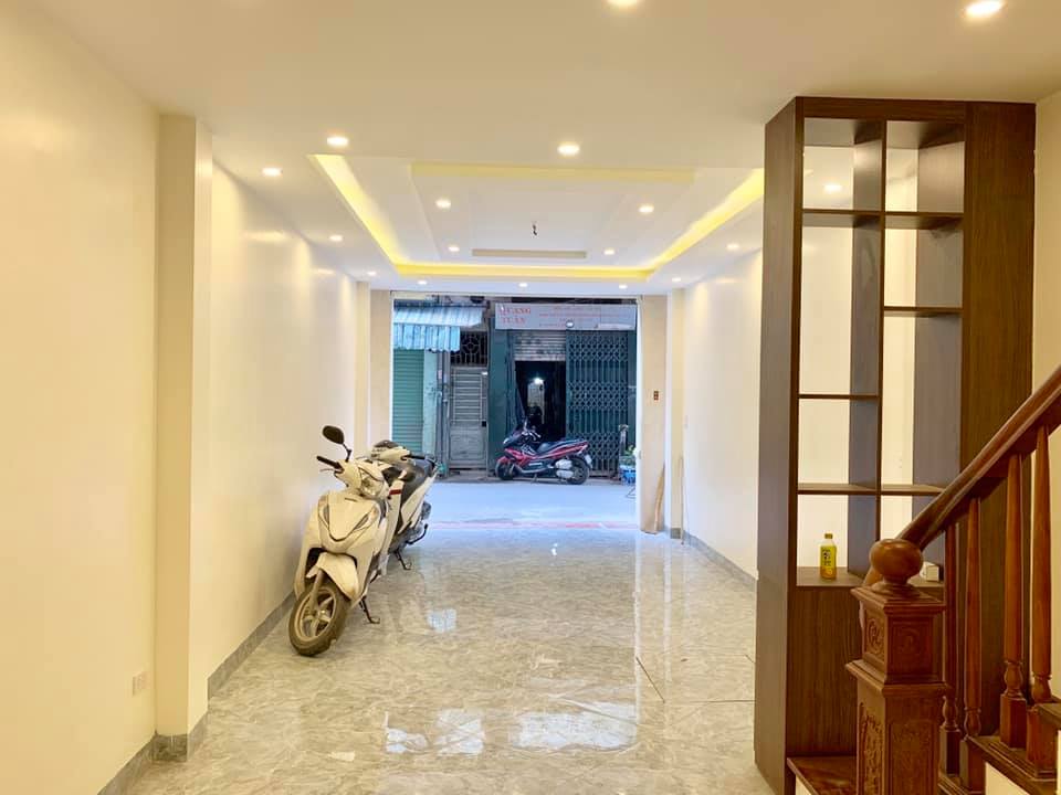 BÁN NHÀ GIẢNG VÕ 6 TẦNG-VỪA Ở VỪA CHO THUÊ- GIÁ CHỈ 4.3 TỶ 10401162