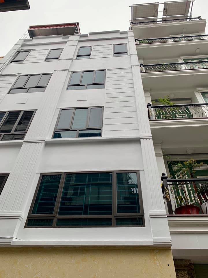 BÁN NHÀ GIẢNG VÕ 6 TẦNG-VỪA Ở VỪA CHO THUÊ- GIÁ CHỈ 4.3 TỶ 10401162