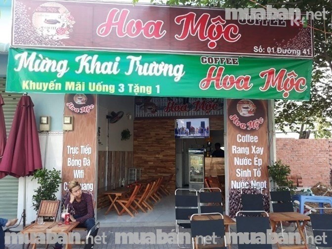 Sang Quán Cafe 1168 Phạm Văn Đồng, Thủ Đức, thành phố Hồ Chí Minh 10404216