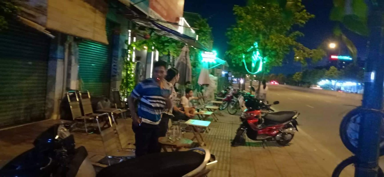 Sang Quán Cafe 1168 Phạm Văn Đồng, Thủ Đức, thành phố Hồ Chí Minh 10404216