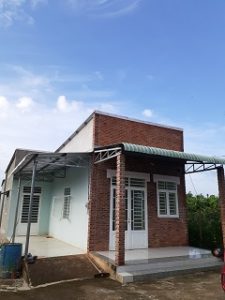 Do không có người chăm sóc cần bán thửa đất + căn nhà cấp 4 ở Tân Xuân, xã Bảo Bình, Cẩm Mỹ, Đồng 10407160