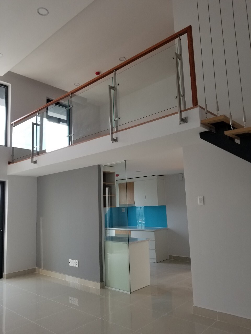 Cho thuê căn hộ văn phòng la asroria 3,1PN 10407468