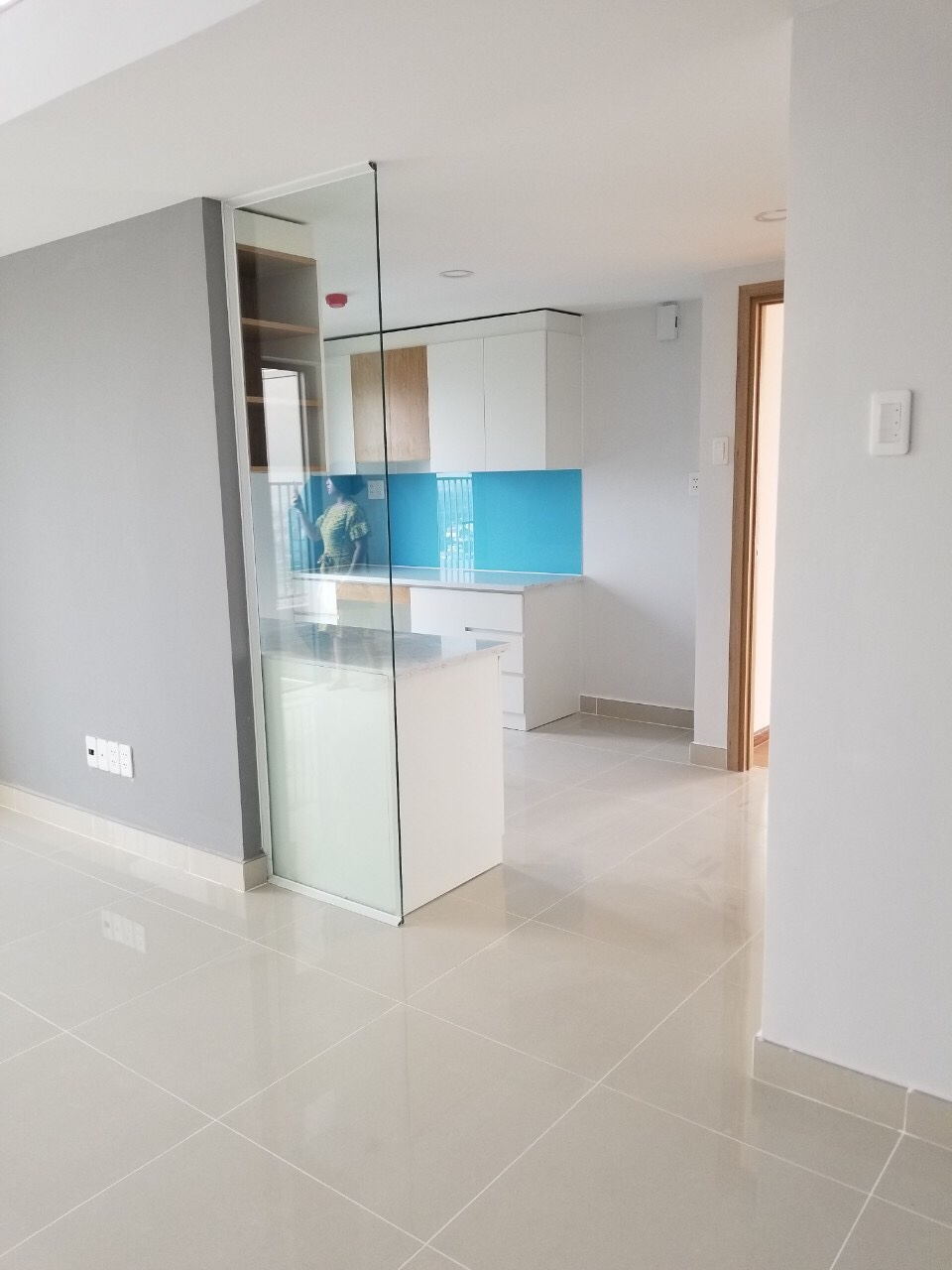 Cho thuê căn hộ văn phòng la asroria 3,1PN 10407468