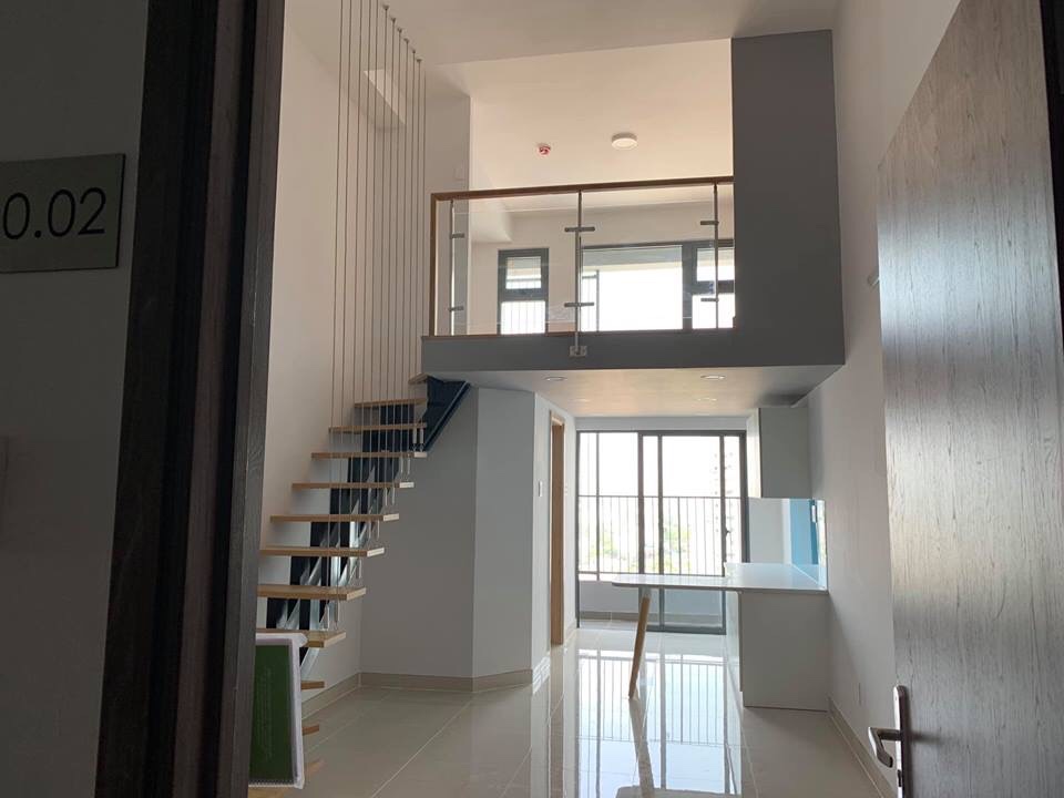 Bán căn hộ chung cư nguyễn duy trinh ,quận 2 10407604