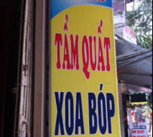 NHƯỢNG CỬA HÀNG TẨM QUẤT BÌNH DÂN. ĐƯỜNG CẦU GIẤY. 10408752