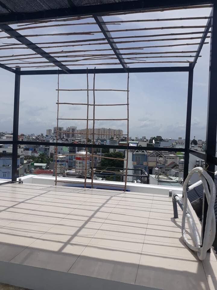 Bán nhà hẻm đường quang trung,quận gò vấp,tphcm. 10410656