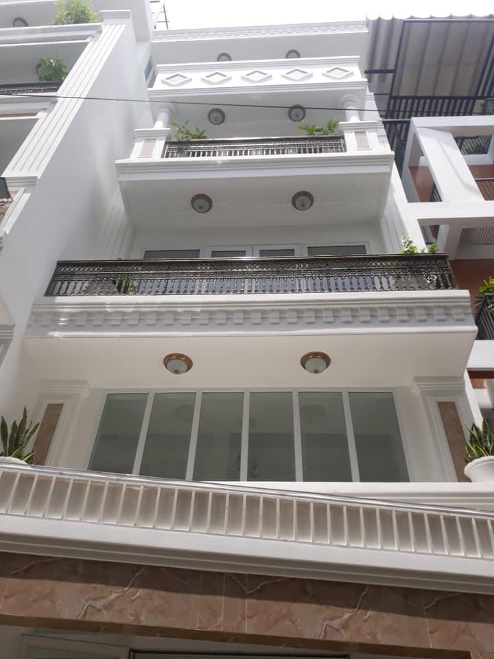 Bán nhà hẻm đường quang trung,quận gò vấp,tphcm. 10410656