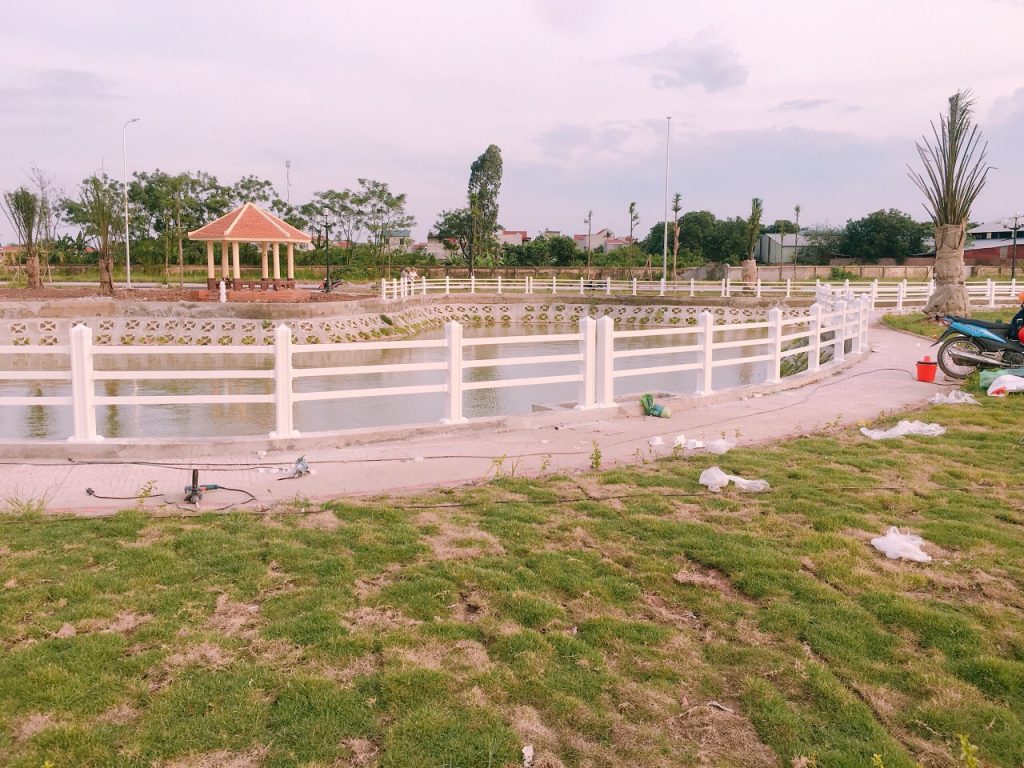 Biệt thự, đất nền dự án Dabaco Lạc Vệ, Tiên Du, Bắc Ninh 0977 432 923 10415135