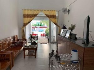 Chính chủ cần bán gấp nhà Ngọc Anh gần nhất hồ tại Xã Phú Thượng, Huyện Phú Vang,Thừa Thiên Huế 10417051